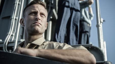 Iwo Jima Pilot Rescue