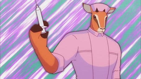 Africa Stress Check / Africa Snap! / Africa Physicals / Africa Business Etiquette / Africa Play-by-Play Commentator / Africa High-School Girls: YouTubers