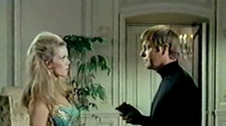 A Case of Red Turnips