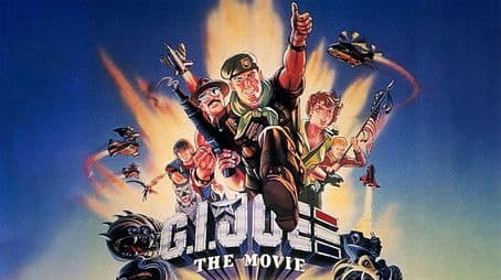 G.I. Joe: The Movie
