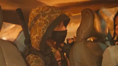 The Approaching Meeting