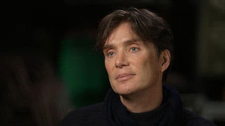 Unintended Consequences; Wood to Whiskey; Finding Cillian Murphy