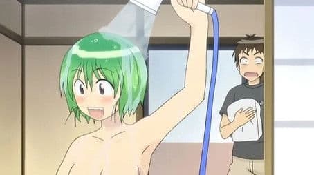 Do You Want Mine, Too?