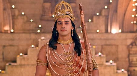 Raja Ka Antim Daitva