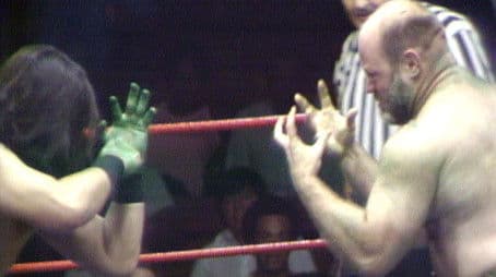 WCCW - September 18, 1982