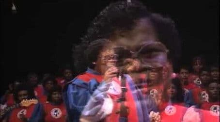 There Is No One Like Him