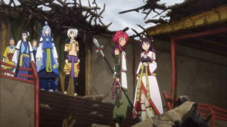 The Light of Creation