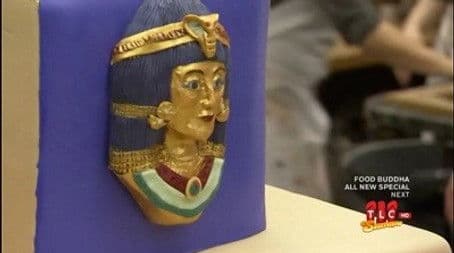 Hieroglyphics, Hearse and Happy Parents