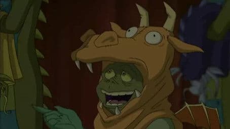 Ambush at Torus Filney