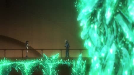 Instrument of Destiny