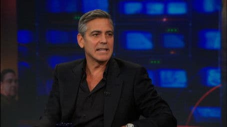 George Clooney