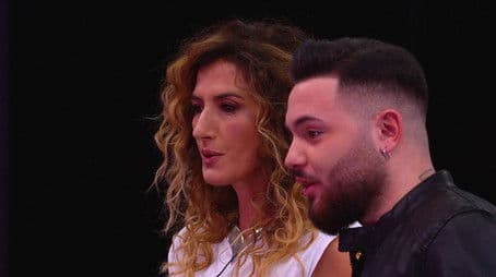 Episode 8: Gennaro & Stefania