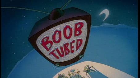 Boob Tubed