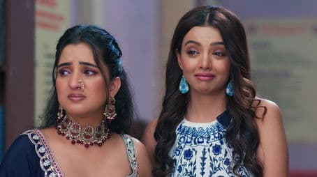 Ishani, Jaspreet Face Judgment