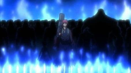 Chains of Freedom (Scar Chain)