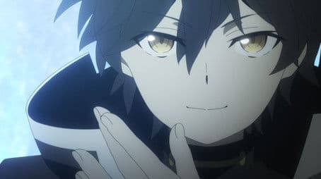 The Lord of Destruction