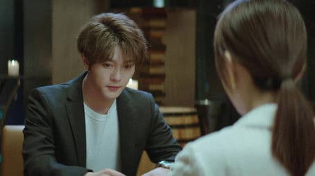 Be My Dancing Partner