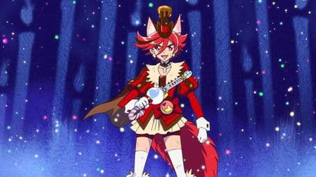 The Targeted School Festival! Chocolat in Wonderland!