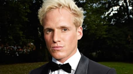 A Man At 23 Is A Bit Like A Girl At 15