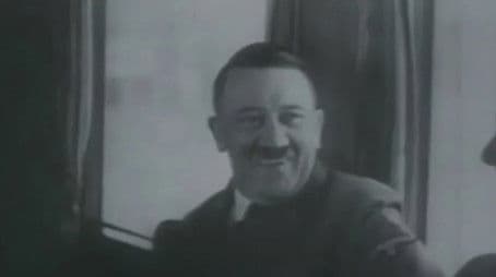 Victory at El Alamein