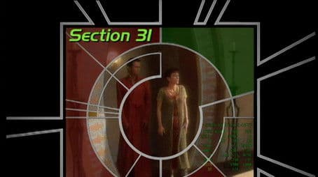Section 31: Hidden File 10 (S02)