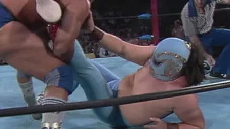 Mid-Atlantic Championship Wrestling - Oct. 15, 1983