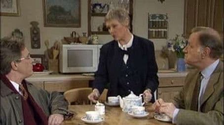 Judith's New Romance