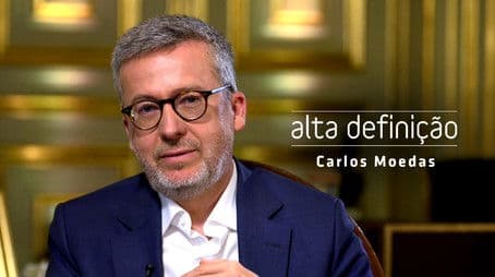 Carlos Moedas