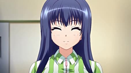 Cheeky and Outrageously Delusional Girl Miki: I Never Make Mistakes.