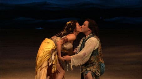 Great Performances at the Met: The Enchanted Island