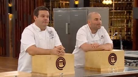 Finals Week - Day 6 - Final Masterclass