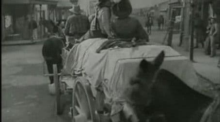 Sweet Billy, Singer of Songs