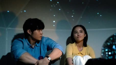 School Festival, The Longest Day For Kenji