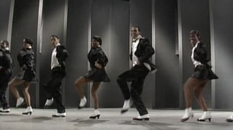 The 43rd Annual Tony Awards