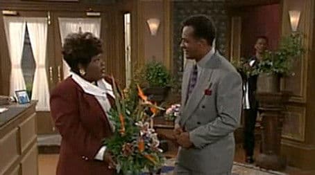 Seems Like Old Times