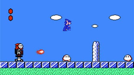 Dream Factory: Doki Doki Panic (Super Mario Bros. 2)