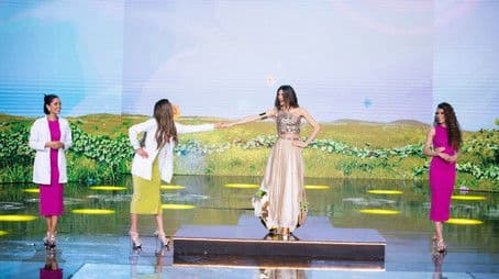 Versatilidad en jaque