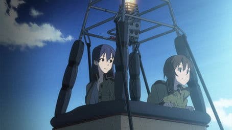 The Sound of the Sky: The Horizon of Dreams (Episode 13)