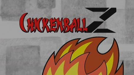 Chicken Ball Z