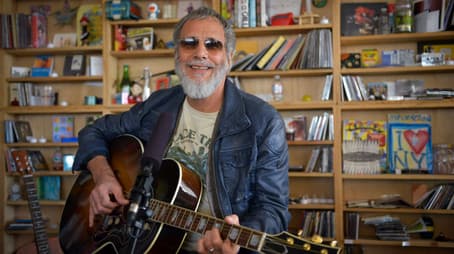 Yusuf/Cat Stevens