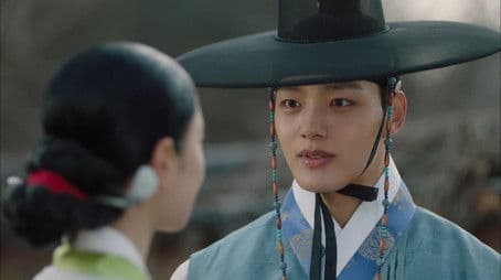 The Deposition of Queen Dowager