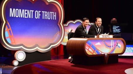 Match 12: The Help RC VS The Argopelters