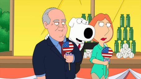 Excellence in Broadcasting