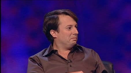 David Mitchell, Sarah Millican