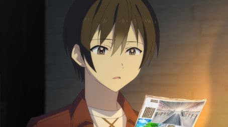 And Their Heroic Tale Begins