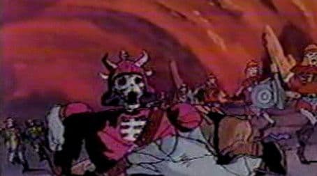 Auger...for President?