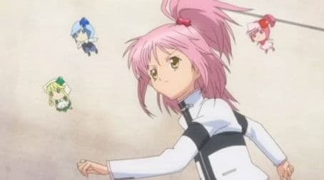 Happy, Embarrassing First Date!