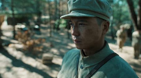 The Versatile Li Yannian (1)