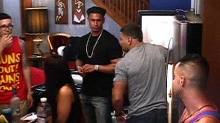 Once More Unto the Beach