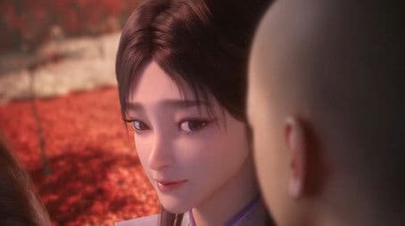 The Sound of Wind and Rain